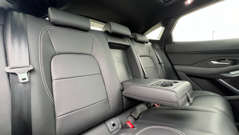 Jaguar E-Pace 2.0 D200 R-Dynamic SE Black 5dr Auto Diesel Estate